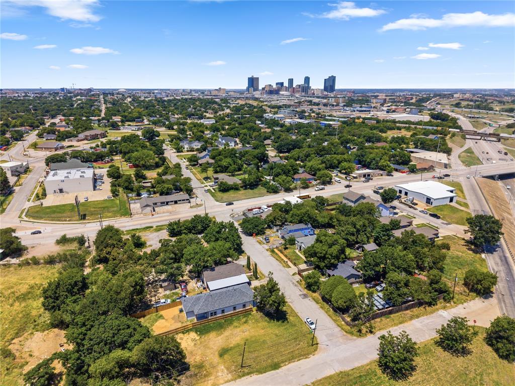 Glenwood Add - Residential