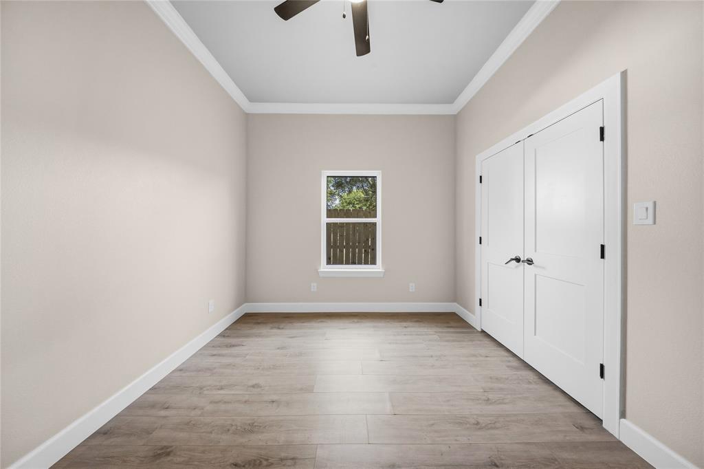 Glenwood Add - Residential