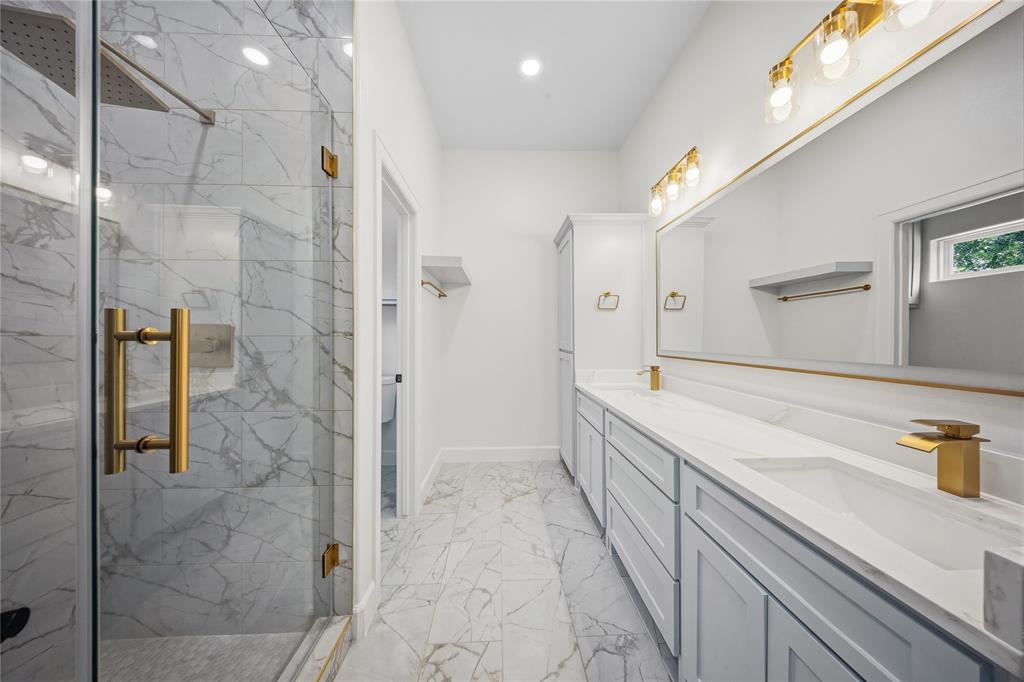 Glenwood Add - Residential