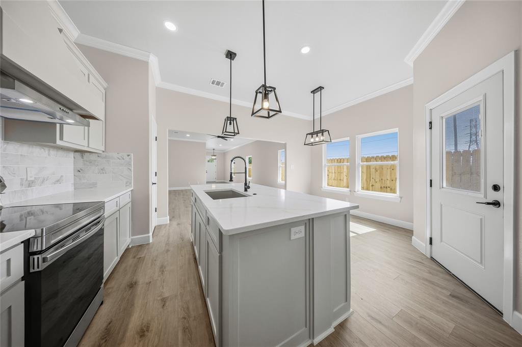Glenwood Add - Residential