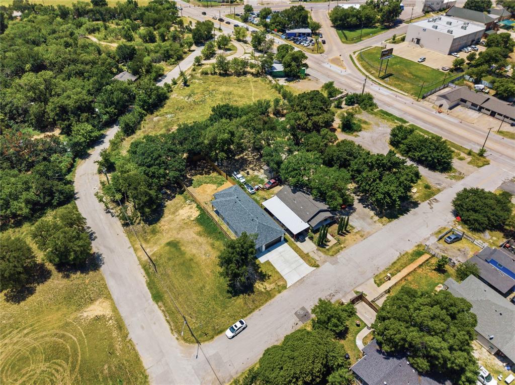Glenwood Add - Residential
