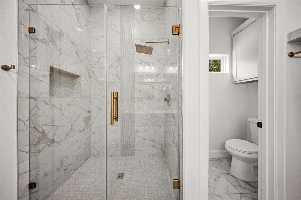 Glenwood Add - Residential