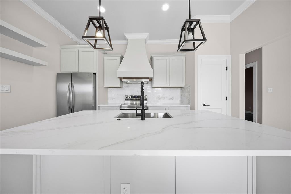 Glenwood Add - Residential