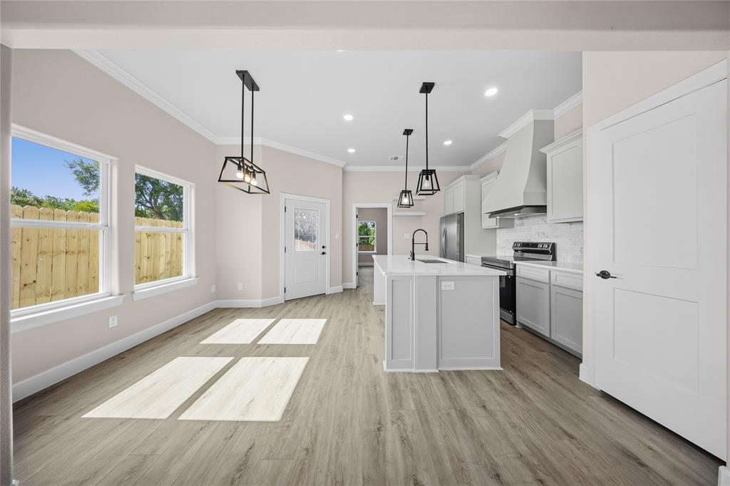 Glenwood Add - Residential