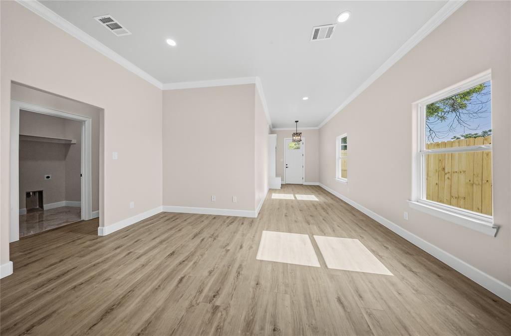 Glenwood Add - Residential