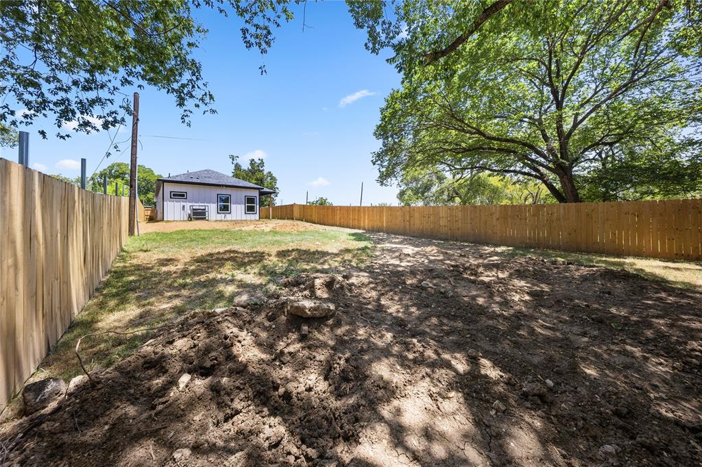 Glenwood Add - Residential
