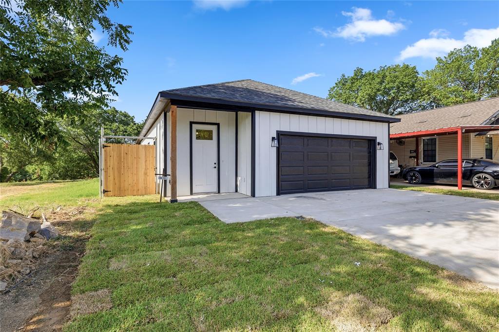 Glenwood Add - Residential