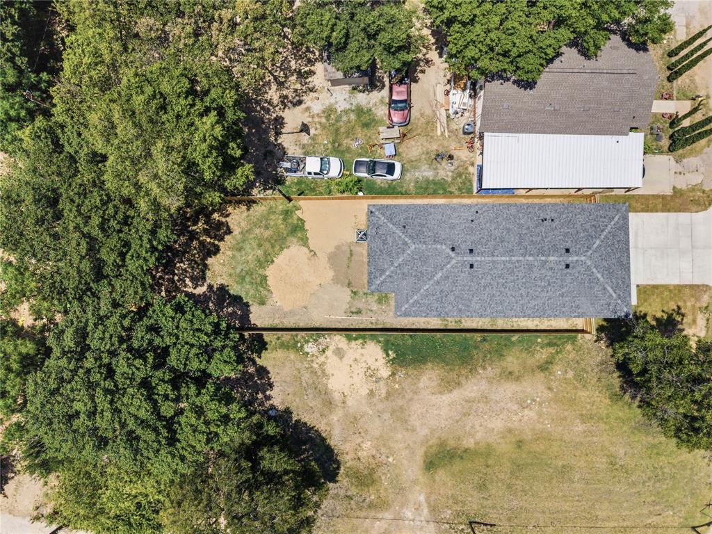 Glenwood Add - Residential