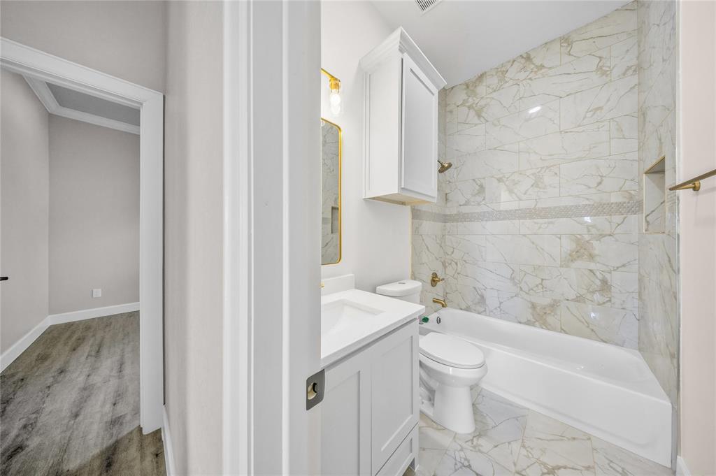 Glenwood Add - Residential