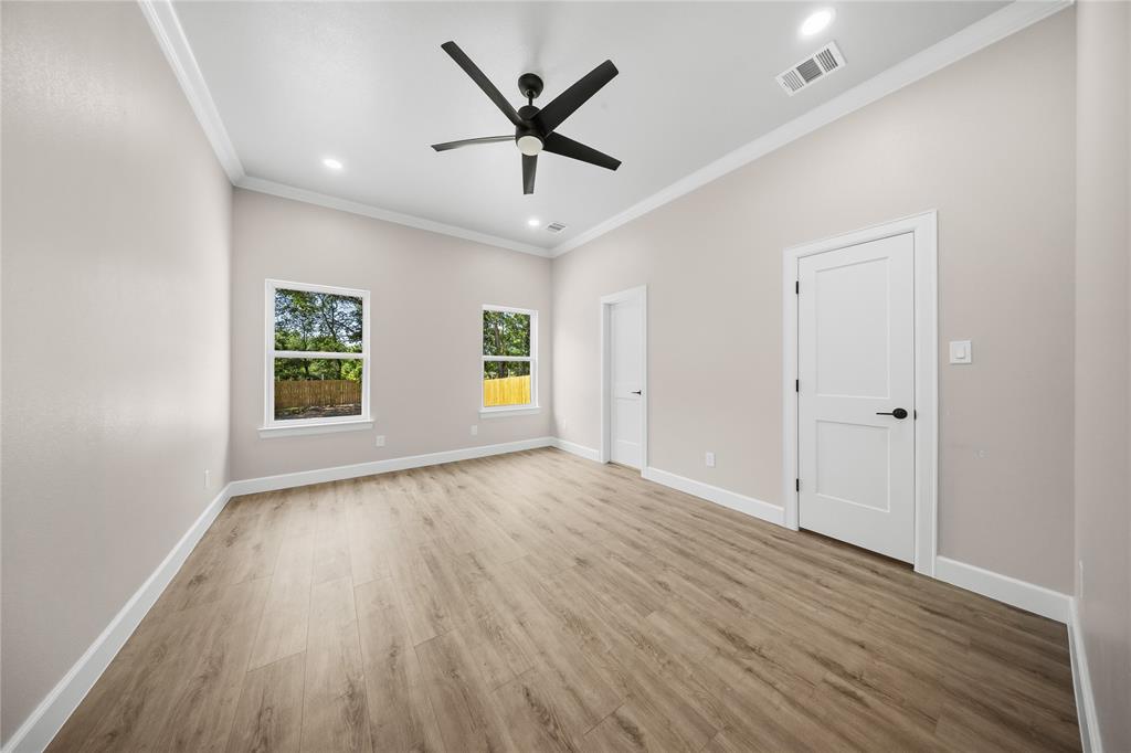 Glenwood Add - Residential