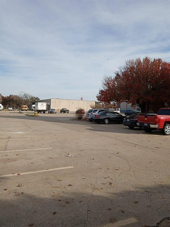Six Flags Bus Park Add - Commercial Sale
