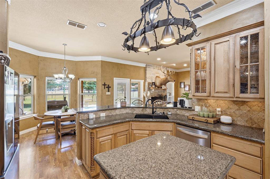 Walnut Creek - Residential
