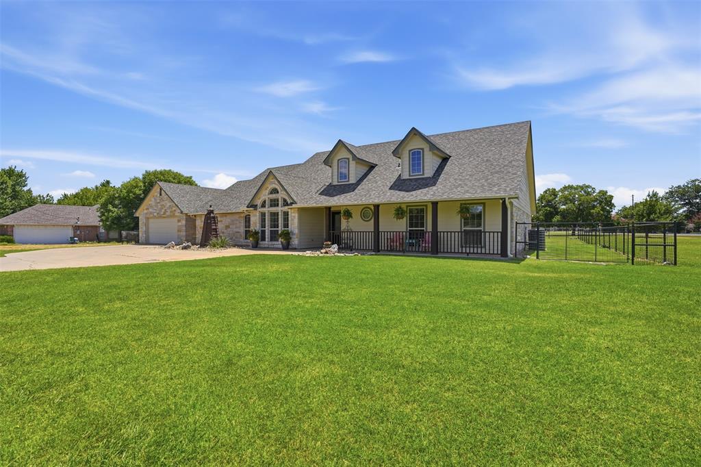 Walnut Creek - Residential