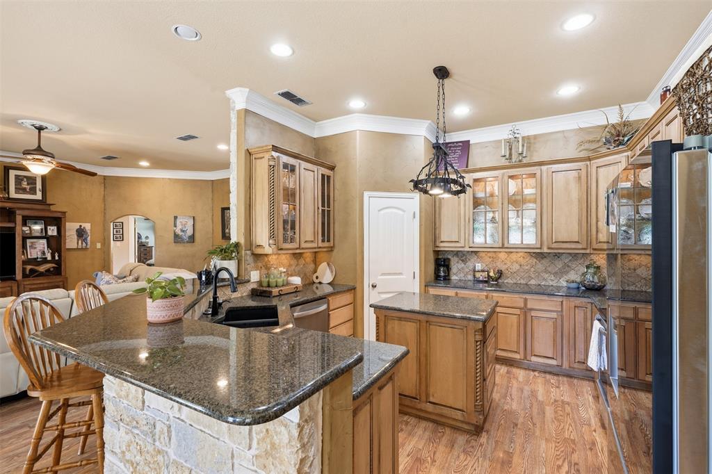 Walnut Creek - Residential