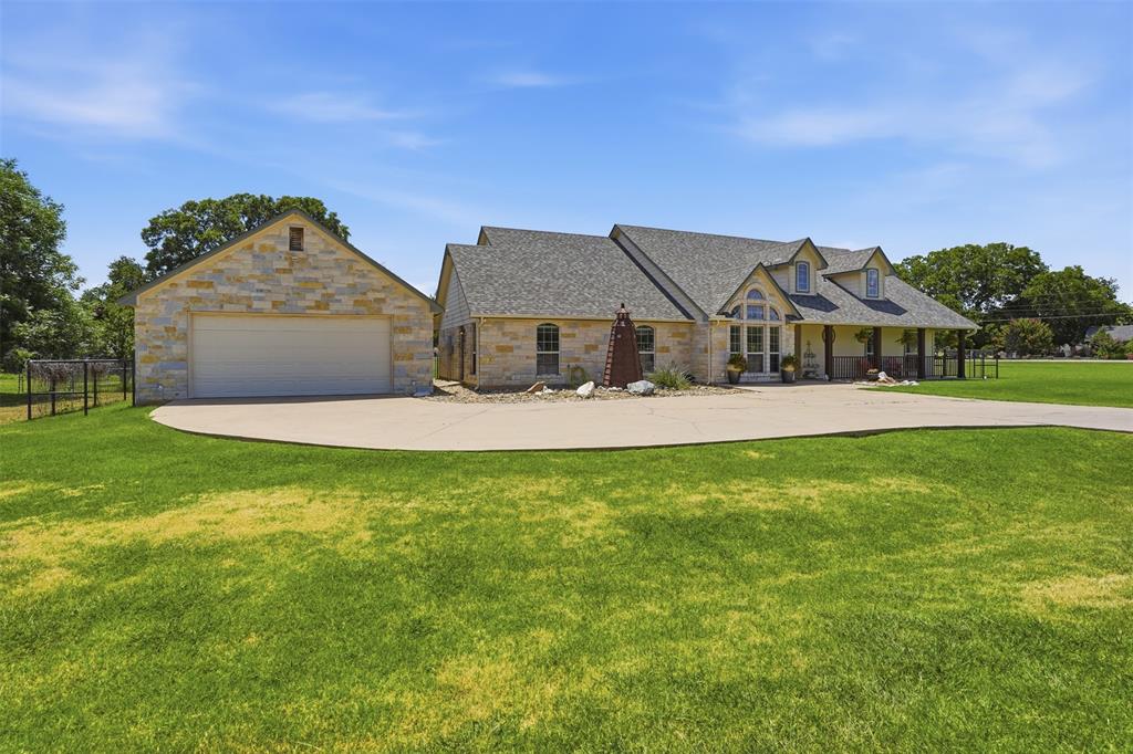 Walnut Creek - Residential