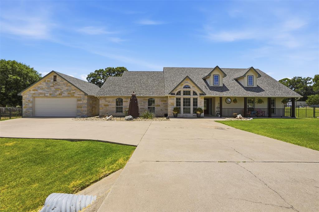 Walnut Creek - Residential
