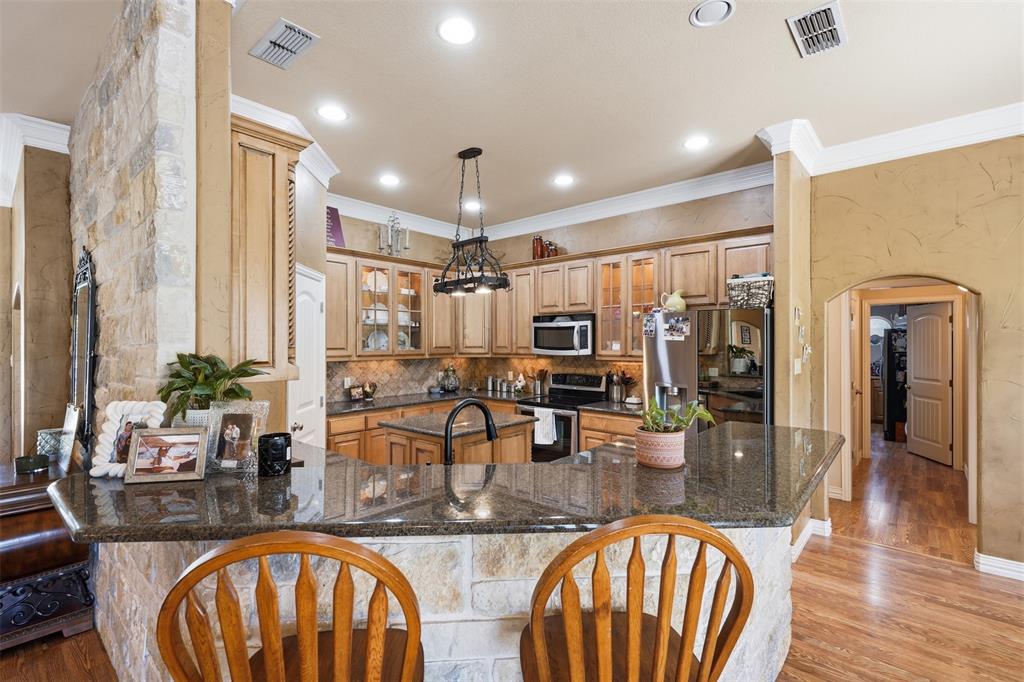 Walnut Creek - Residential