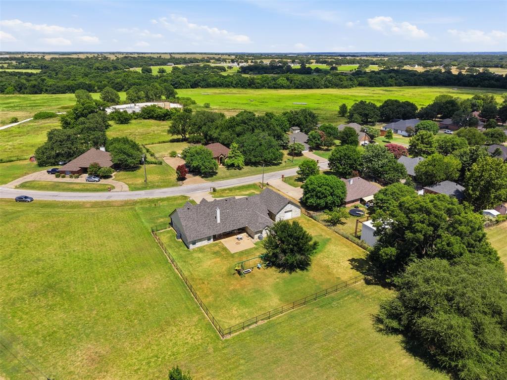 Walnut Creek - Residential