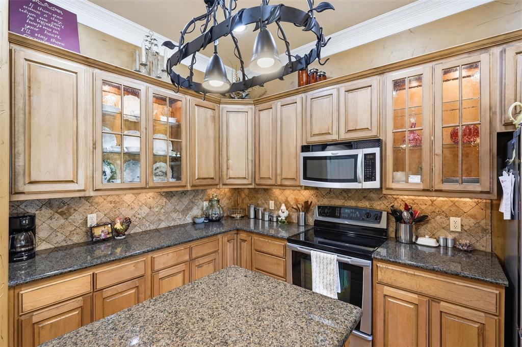 Walnut Creek - Residential