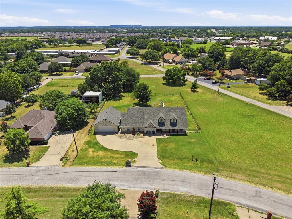 Walnut Creek - Residential