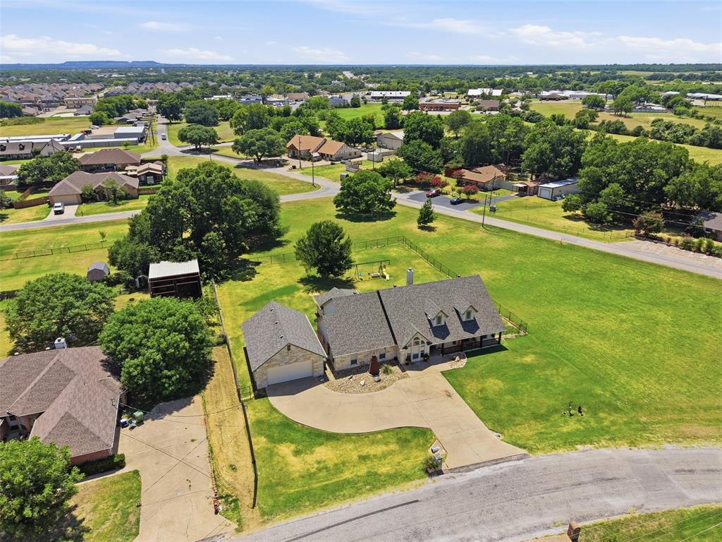 Walnut Creek - Residential