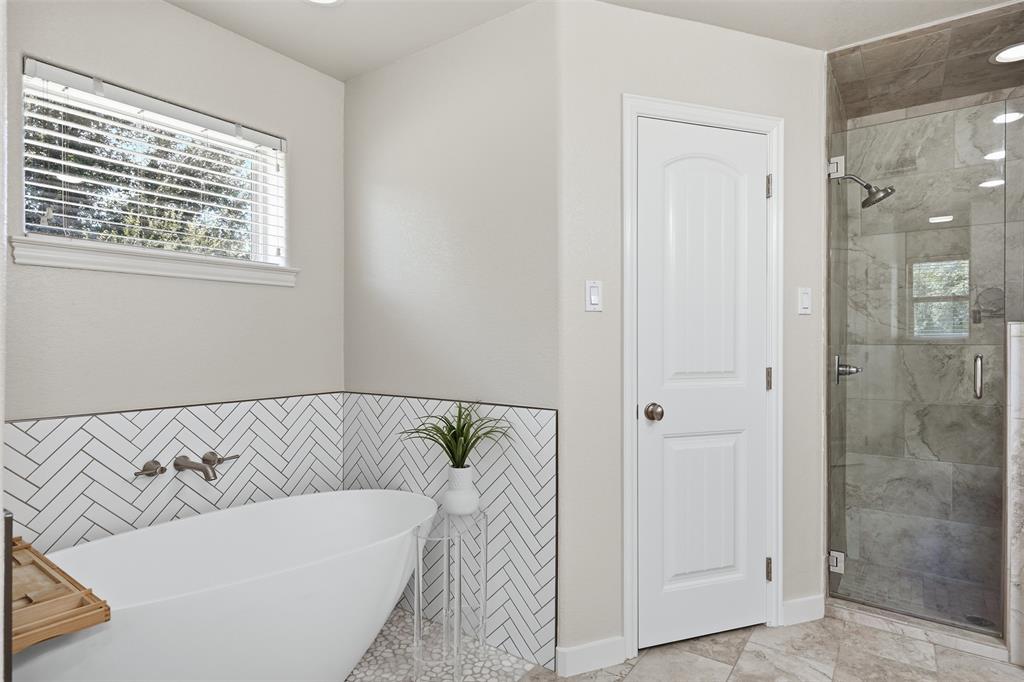 Walnut Creek - Residential