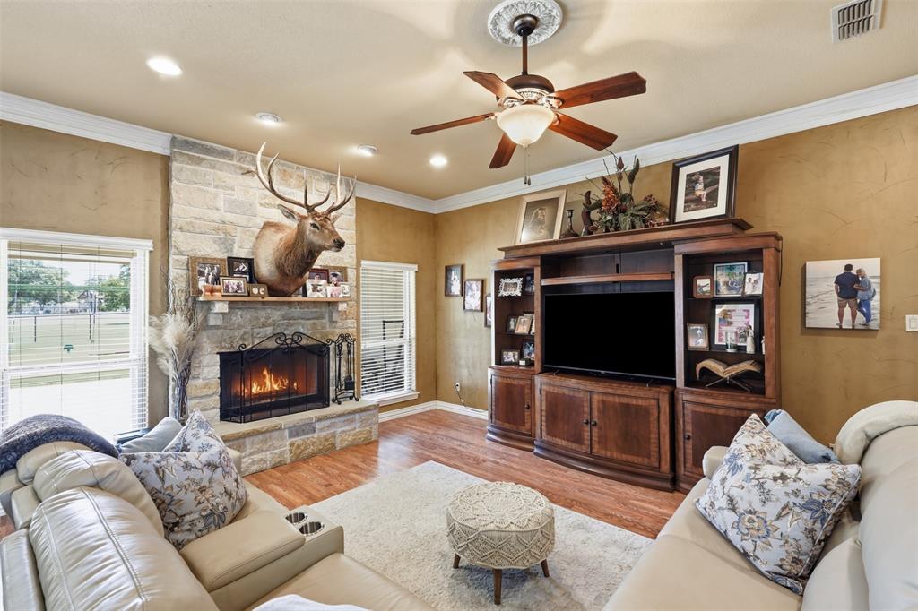 Walnut Creek - Residential
