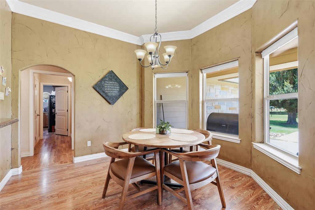 Walnut Creek - Residential