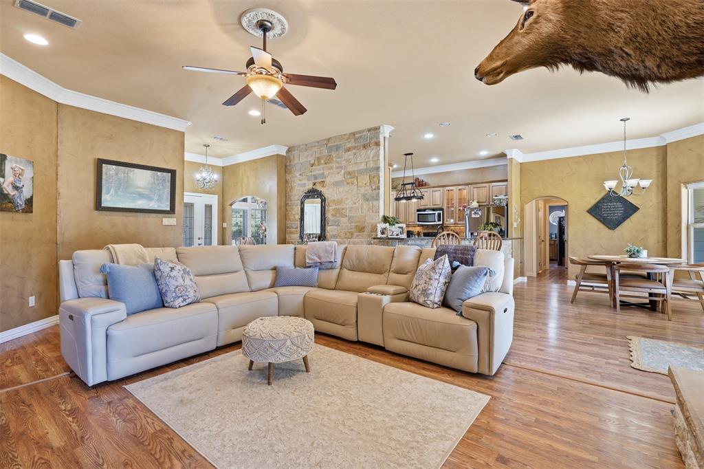 Walnut Creek - Residential