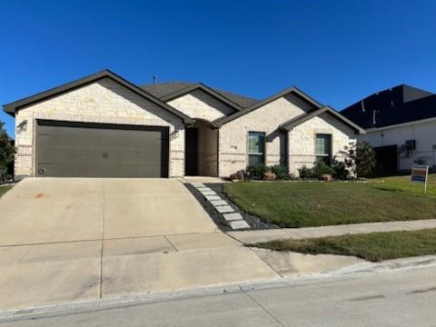 Talon Hill Add - Residential