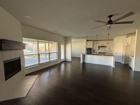 Talon Hill Add - Residential