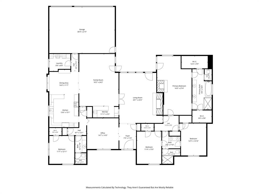 Bent Tree North 2 - Residential