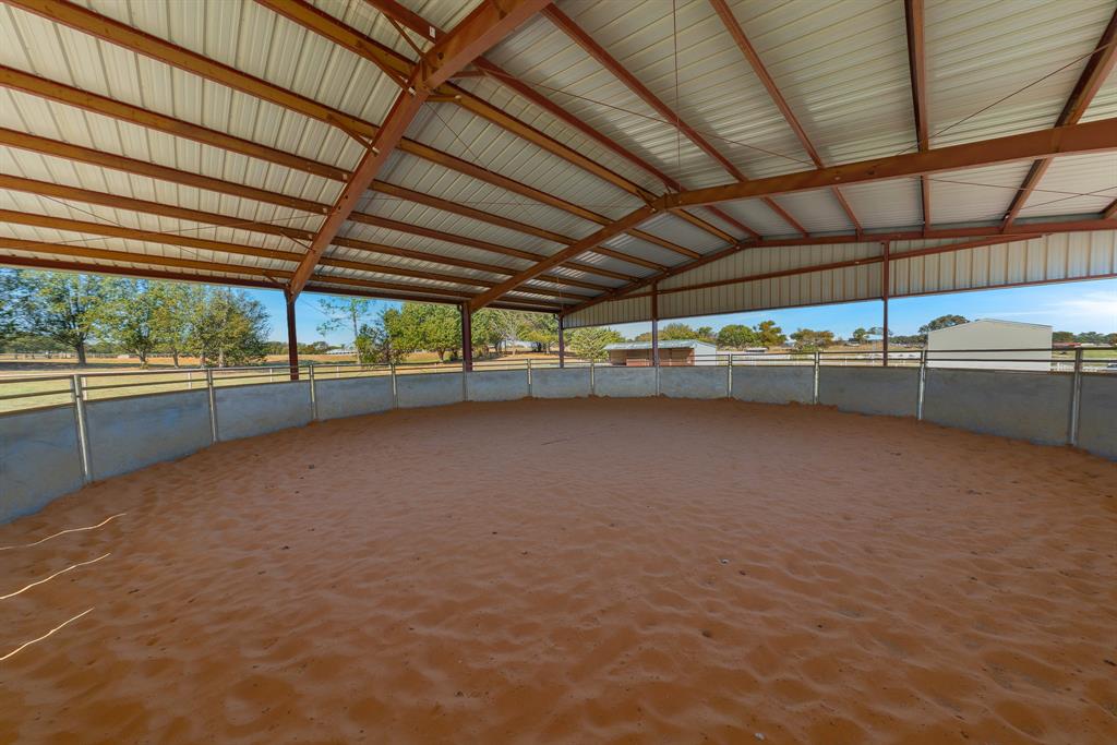 E Powell - Farm