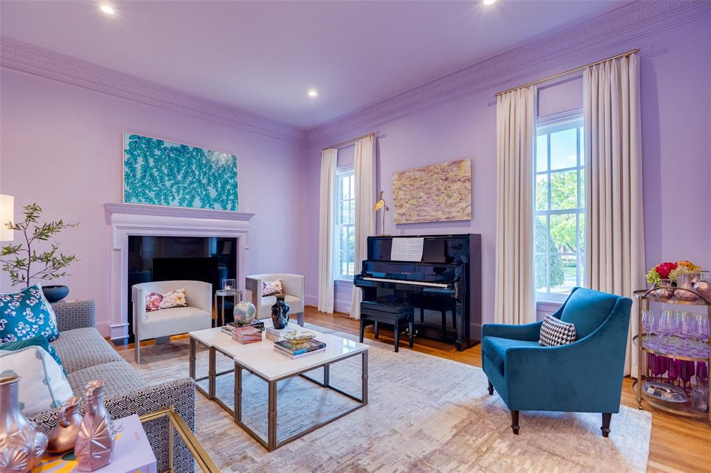Caruth Hills - Residential