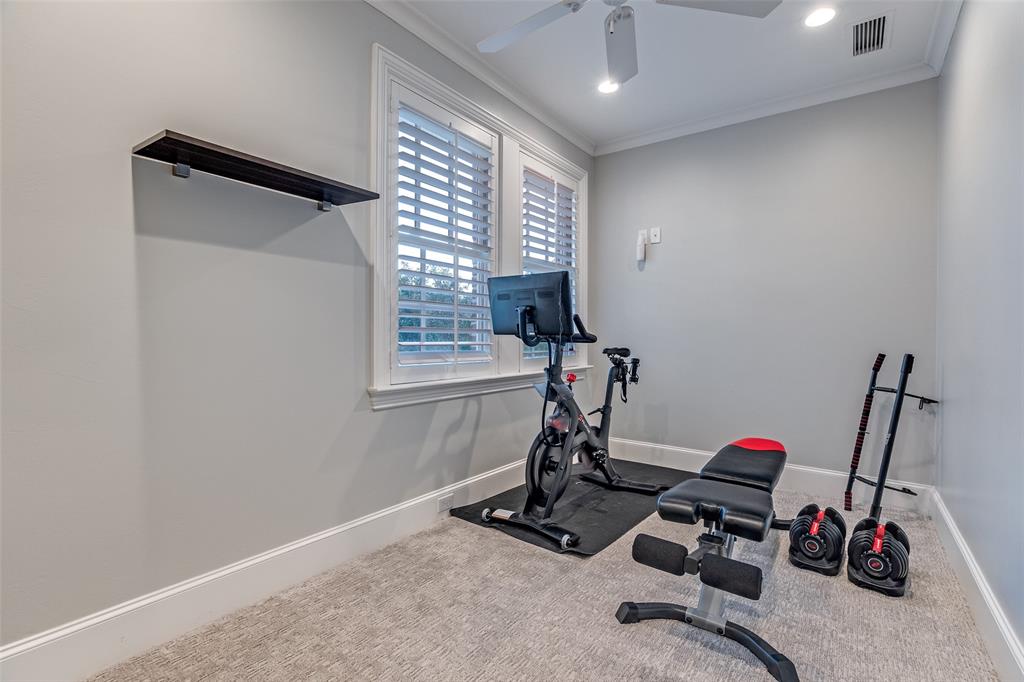 Caruth Hills - Residential