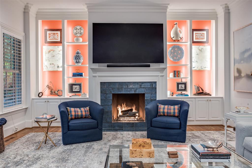 Caruth Hills - Residential