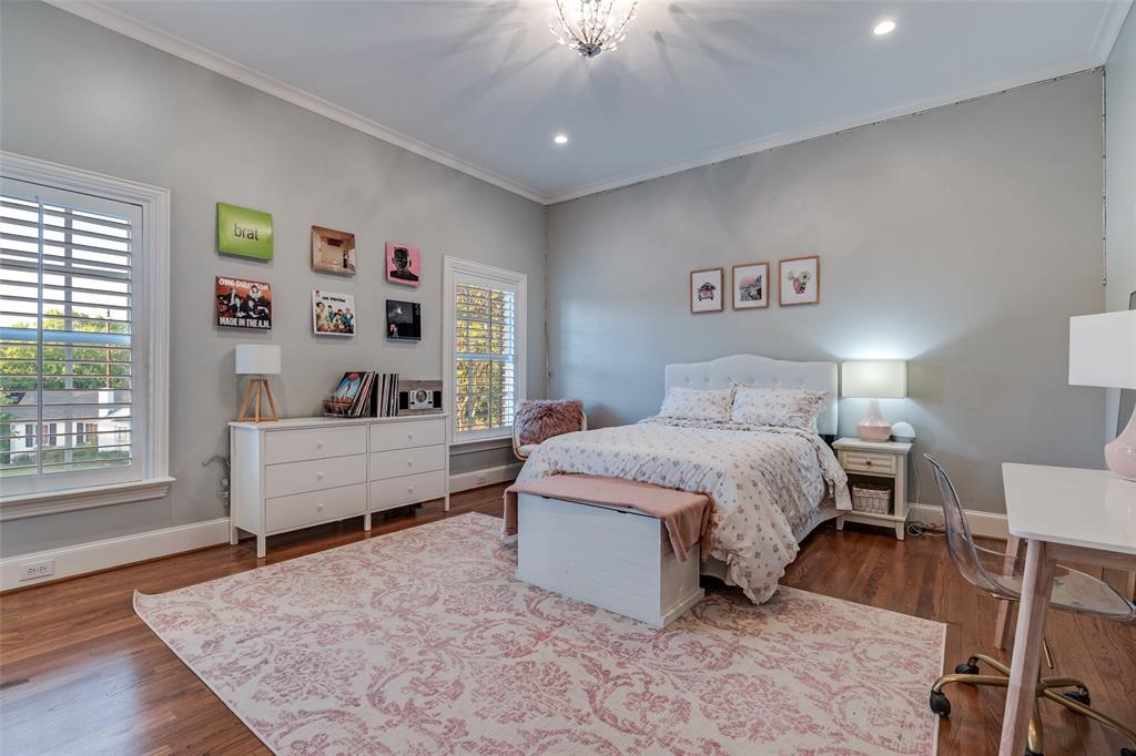 Caruth Hills - Residential