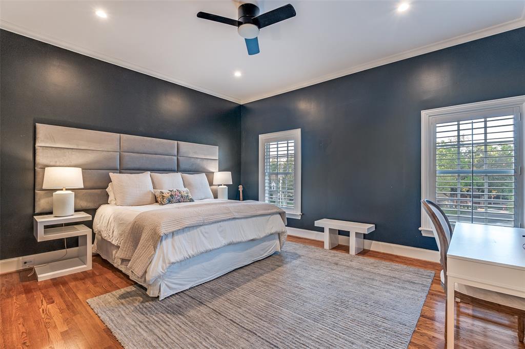 Caruth Hills - Residential