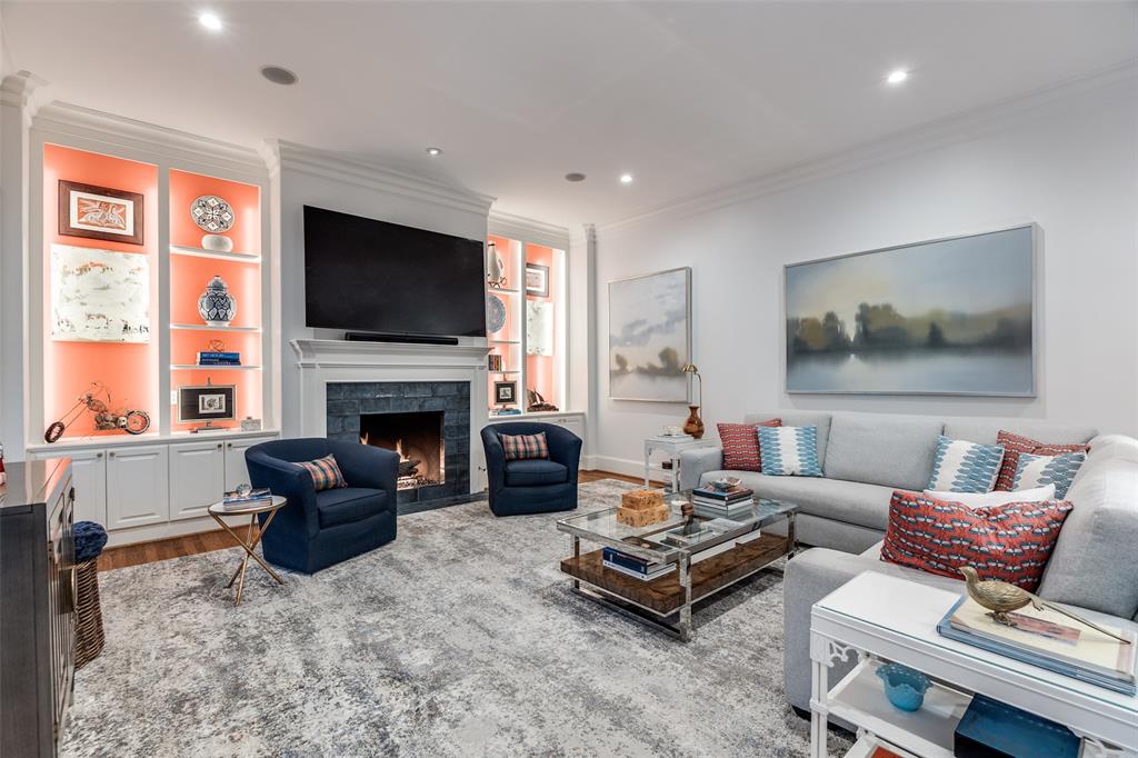 Caruth Hills - Residential