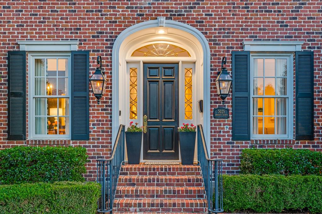 Caruth Hills - Residential