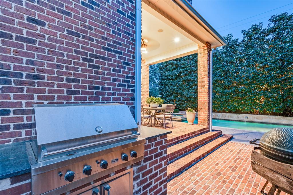 Caruth Hills - Residential