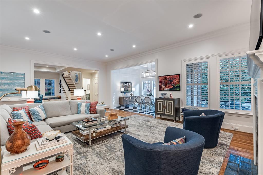 Caruth Hills - Residential