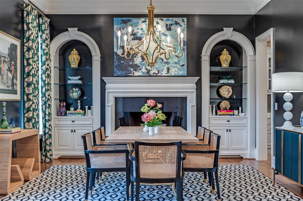 Caruth Hills - Residential
