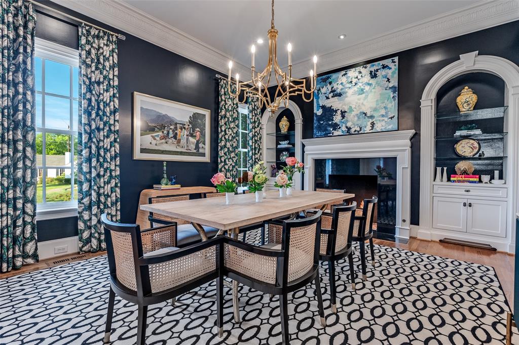 Caruth Hills - Residential