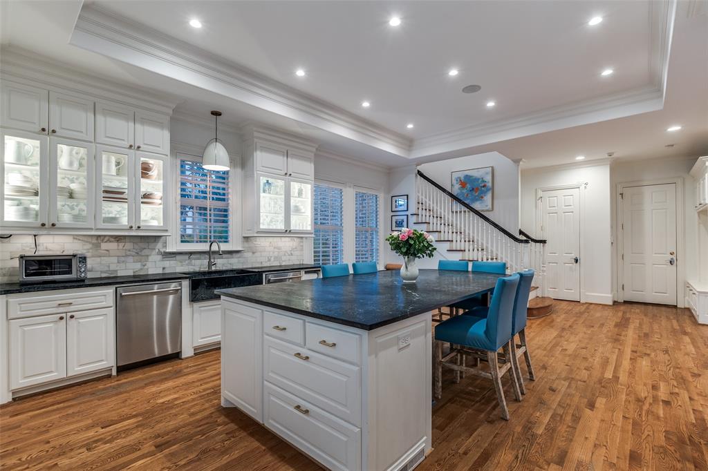 Caruth Hills - Residential