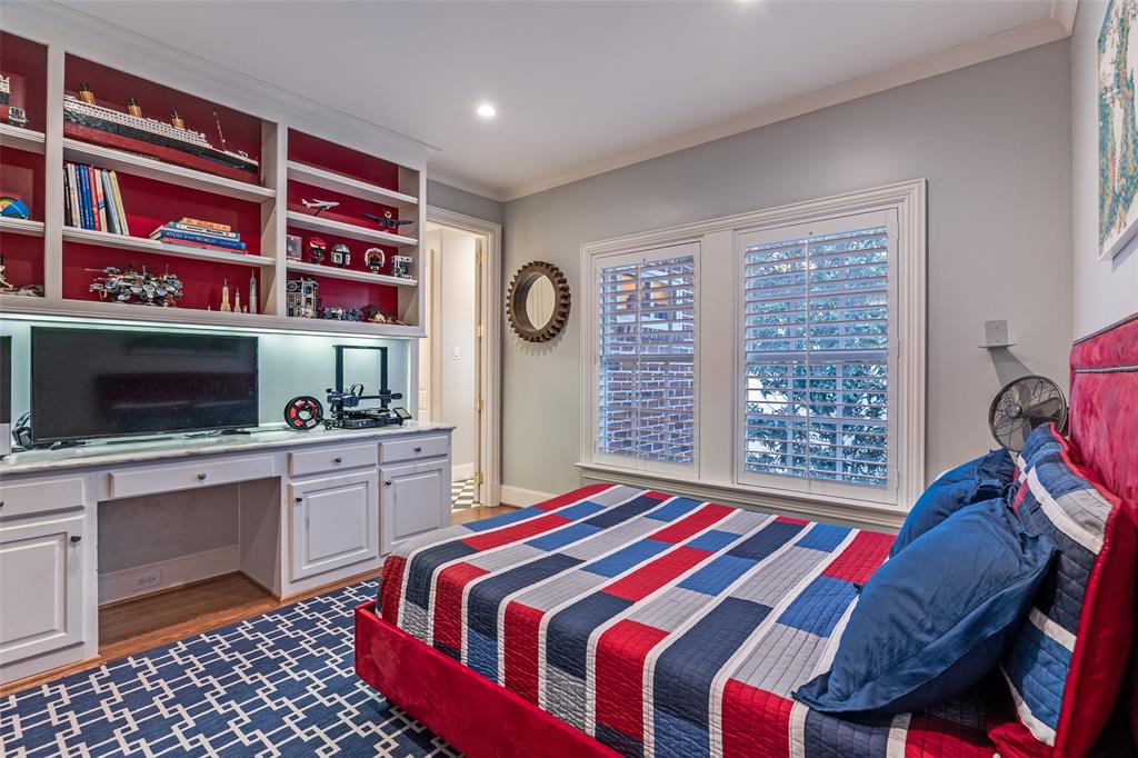 Caruth Hills - Residential