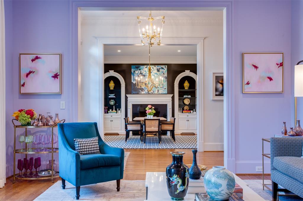 Caruth Hills - Residential