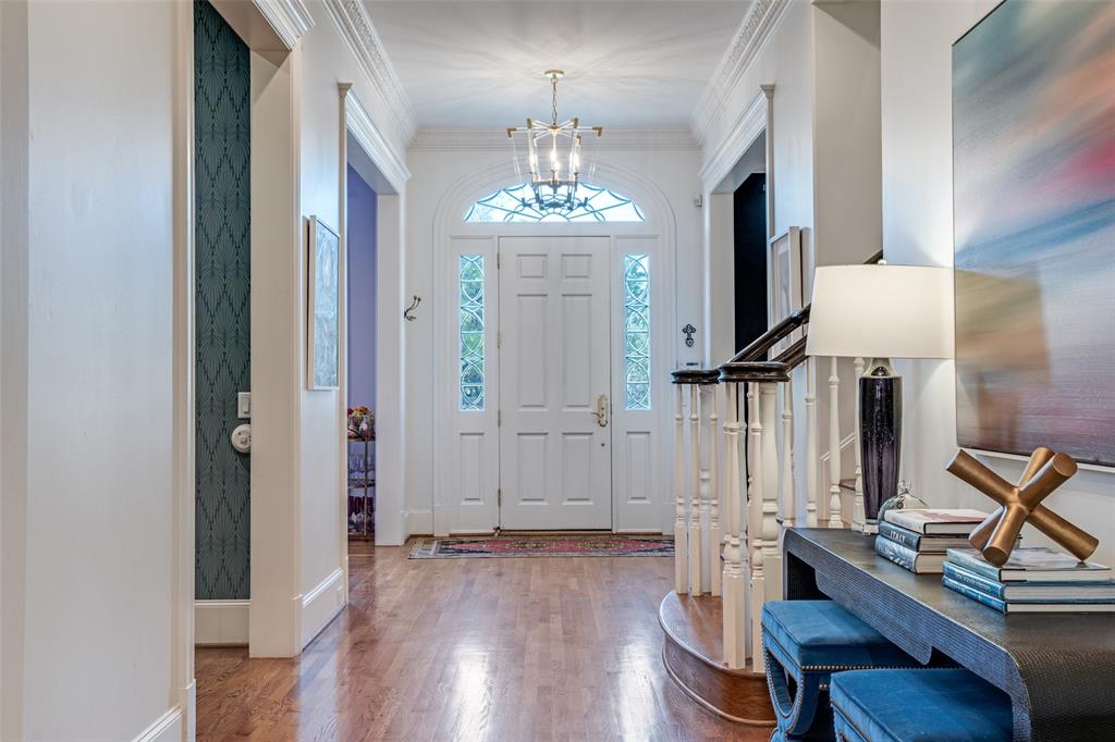 Caruth Hills - Residential