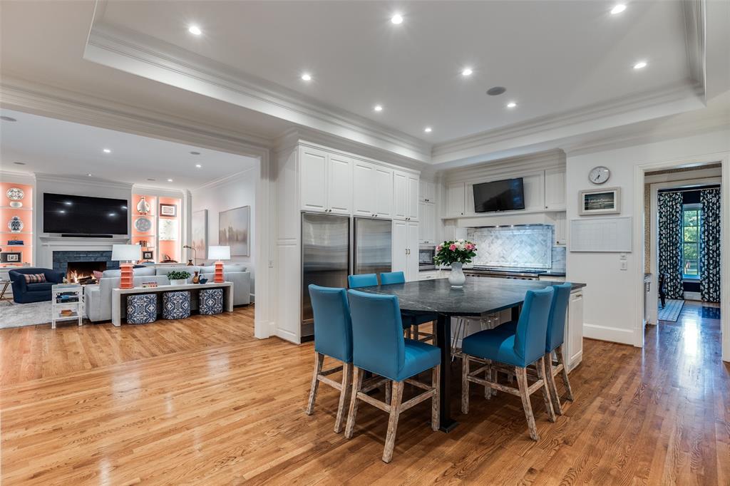 Caruth Hills - Residential