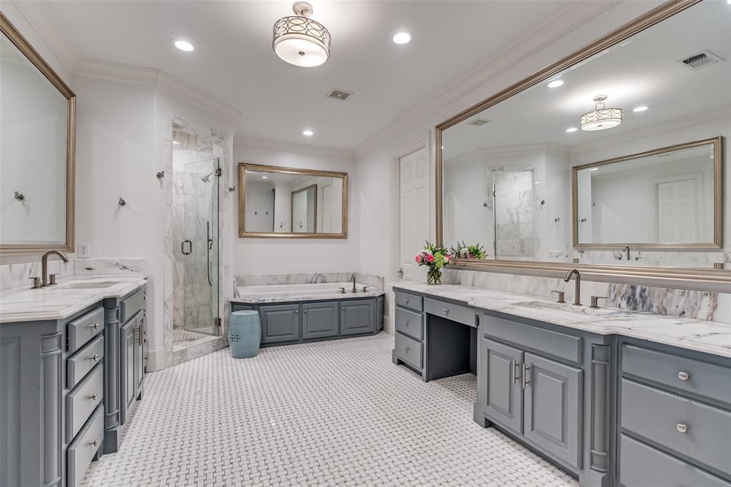 Caruth Hills - Residential